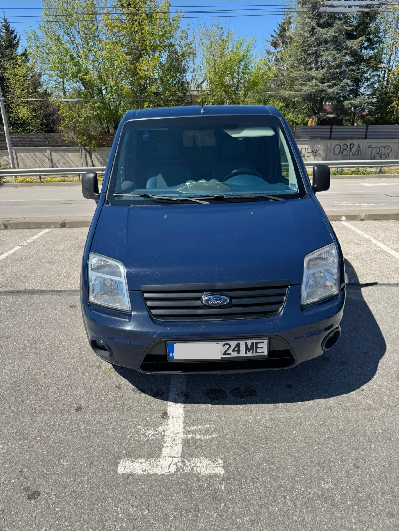 Ford Connect | Mobile.bg   1