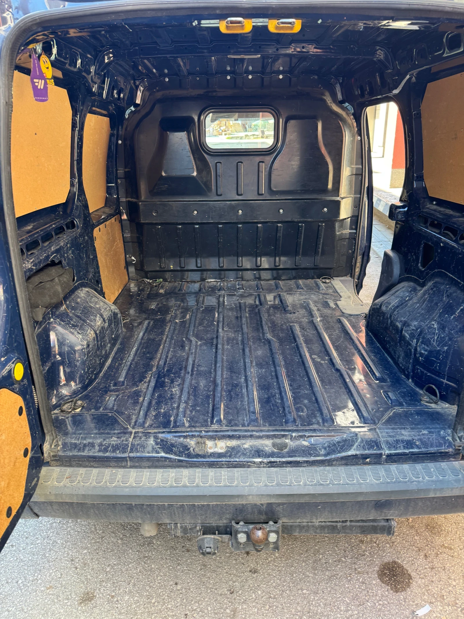 Ford Connect  - изображение 8