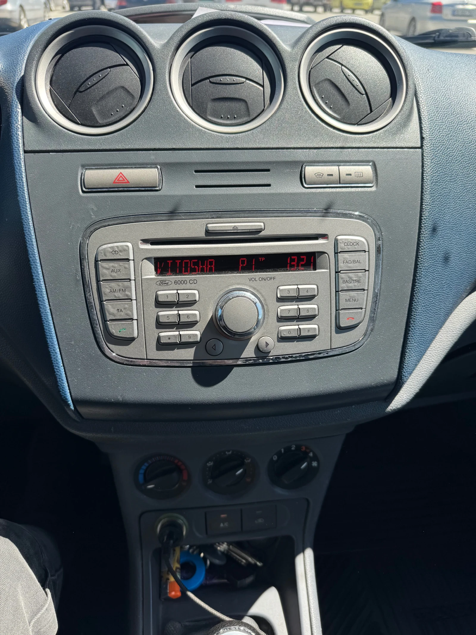 Ford Connect  - изображение 7