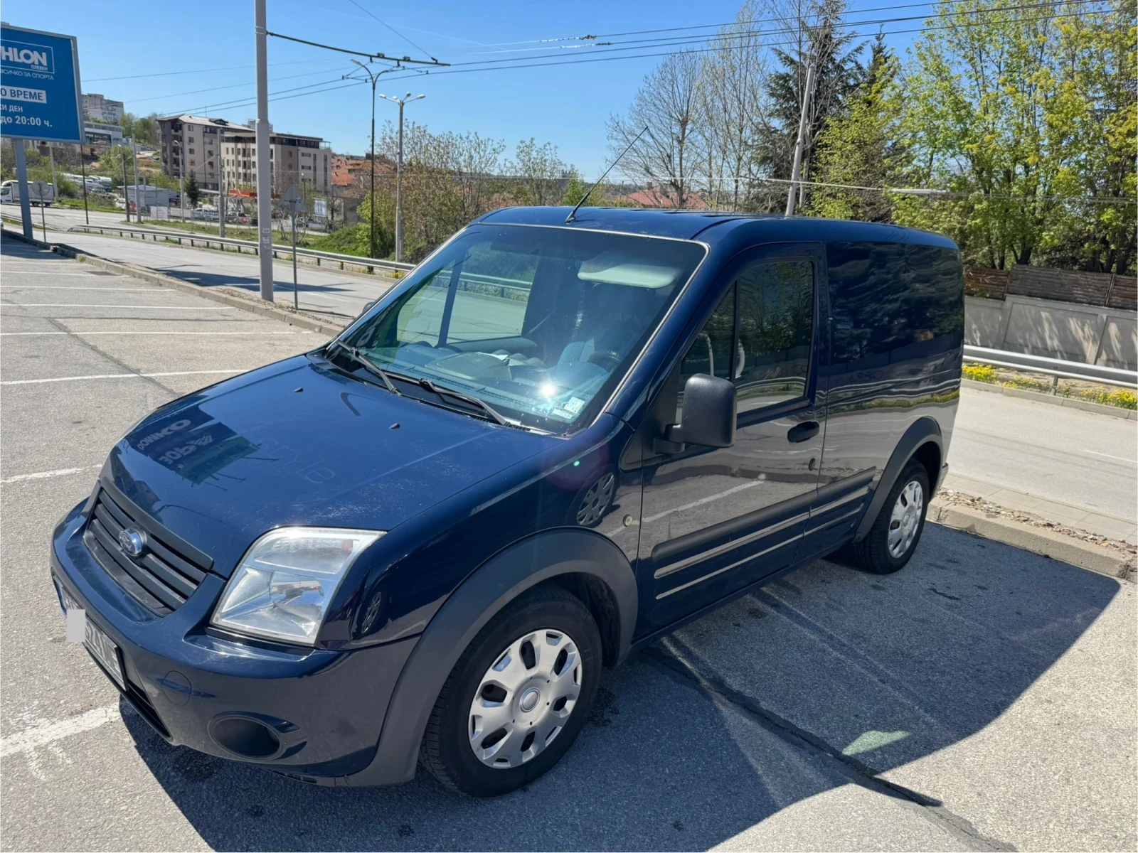 Ford Connect  - изображение 2