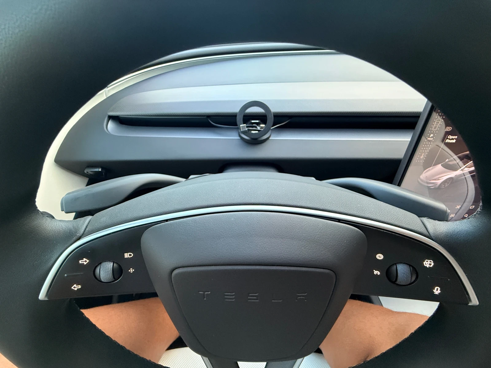 Tesla Model 3 Performance * Carplay *  2032 | Mobile.bg   12