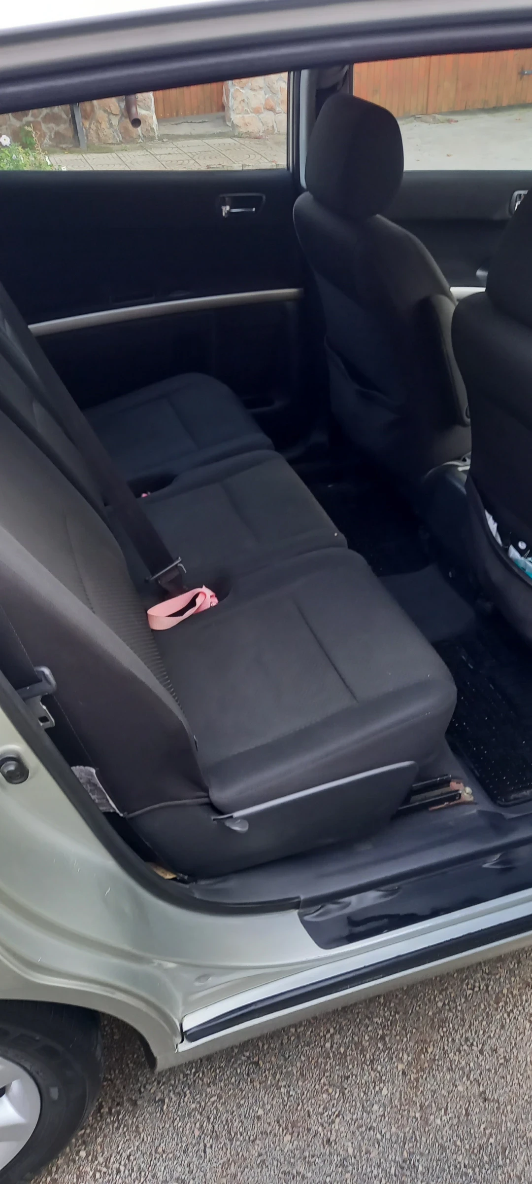Toyota Corolla verso  - изображение 6