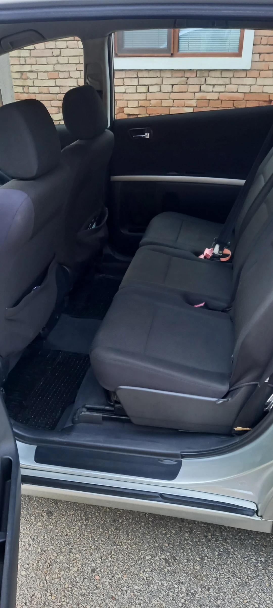 Toyota Corolla verso  - изображение 5