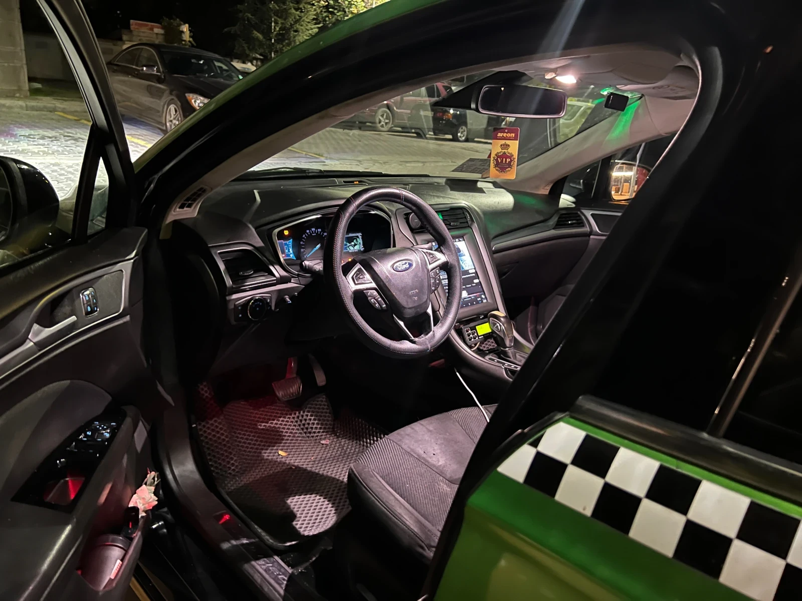 Ford Mondeo MK5 | Mobile.bg — изображение 4