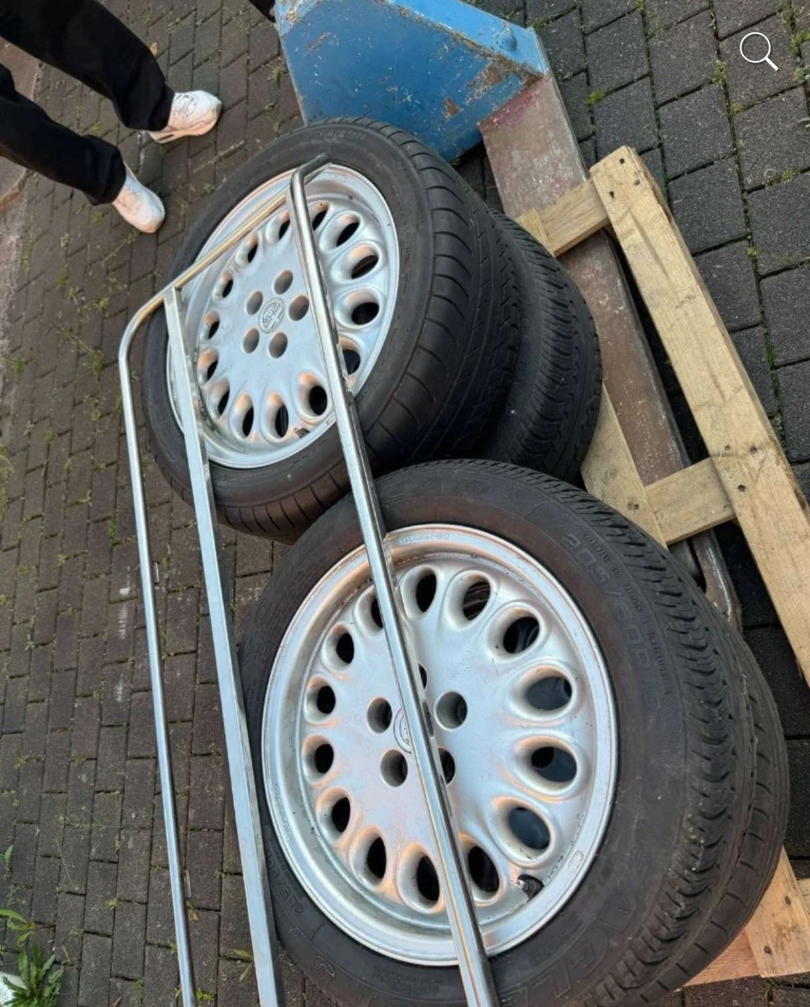 Alfa Romeo Spider 2.0i -TWIN SPARK -CABRIO - | Mobile.bg   12