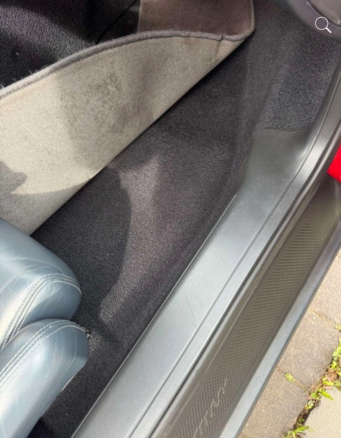 Alfa Romeo Spider 2.0i -TWIN SPARK -CABRIO - | Mobile.bg   10