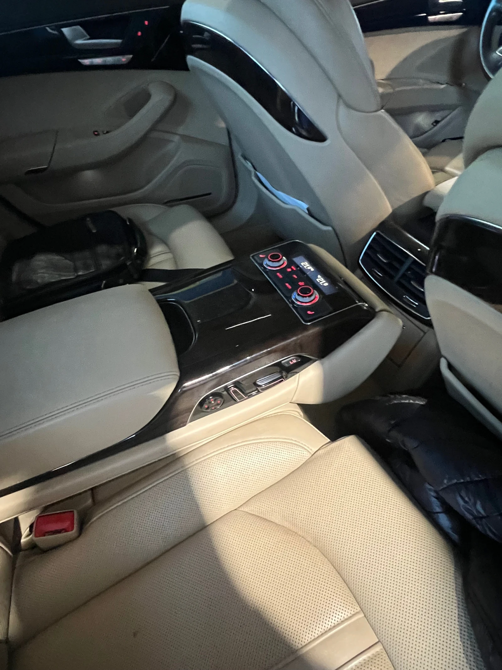 Audi A8 | Mobile.bg   7