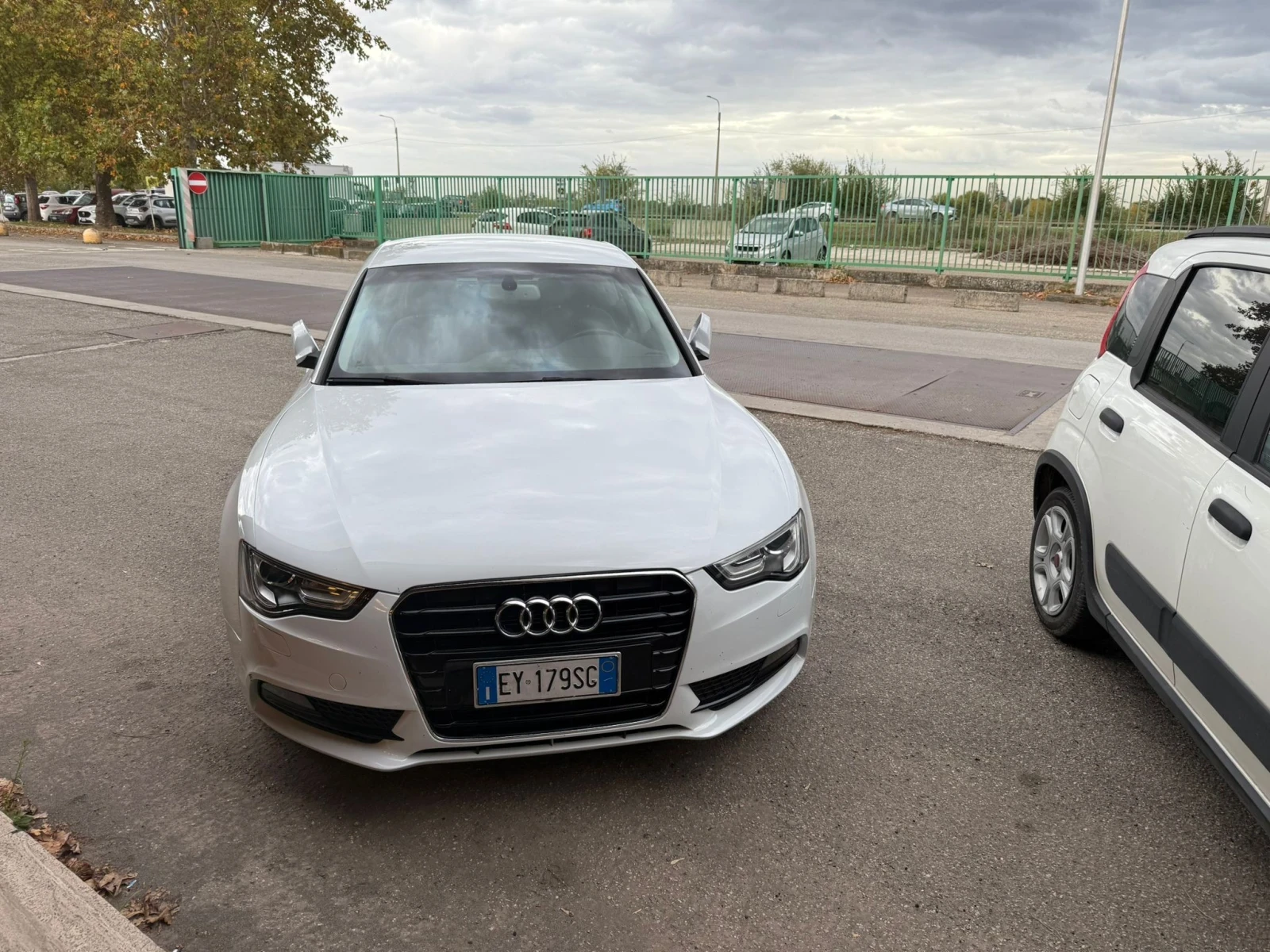 Audi A5 (KATO ) | Mobile.bg   1