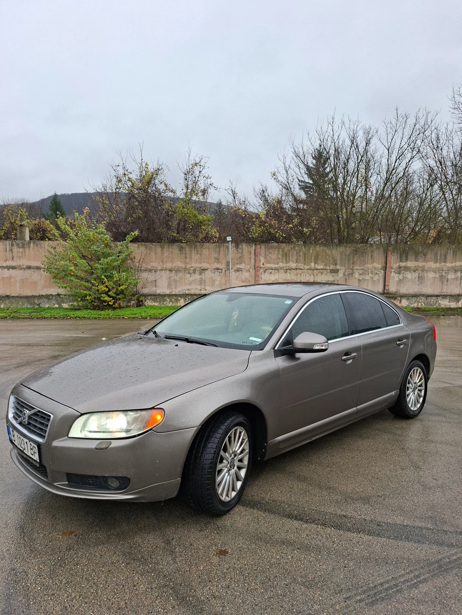 Volvo S80  - изображение 3