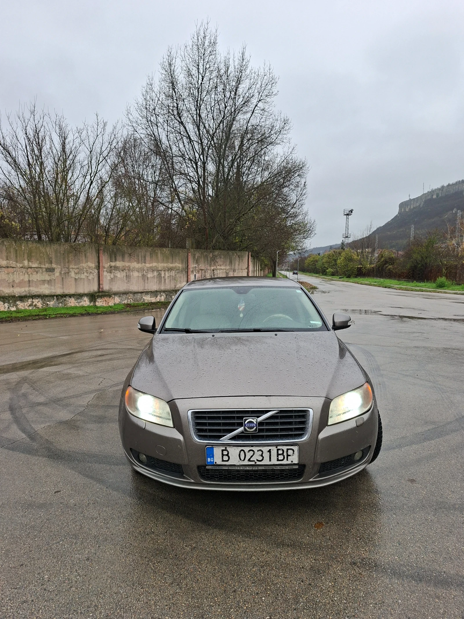 Volvo S80  - изображение 2