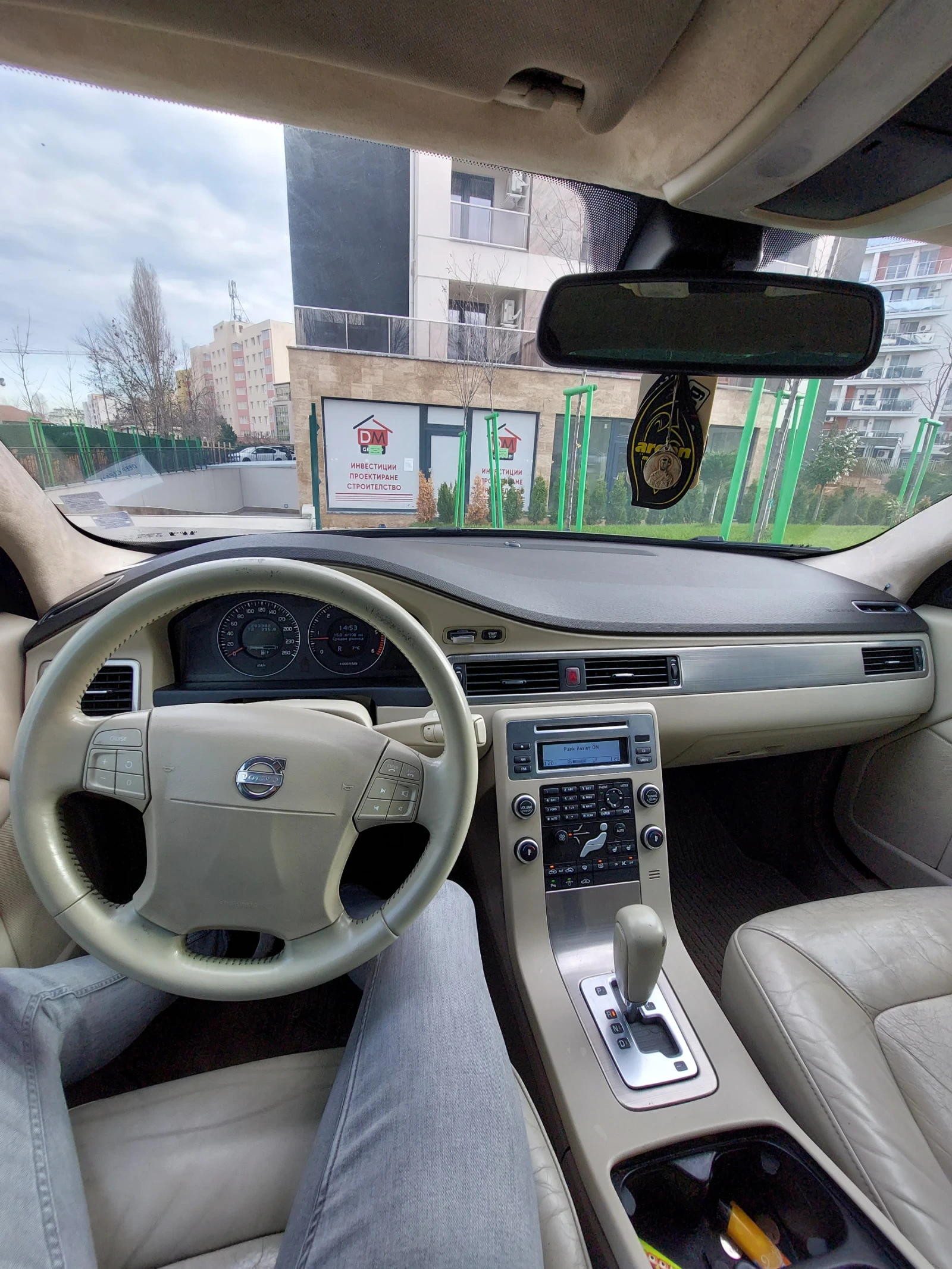 Volvo S80  - изображение 4