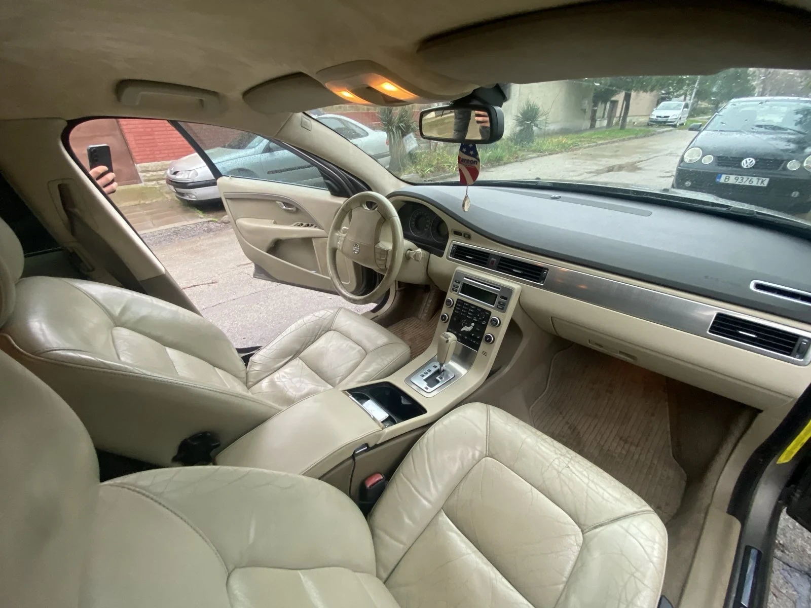 Volvo S80 | Mobile.bg � ����������� 11