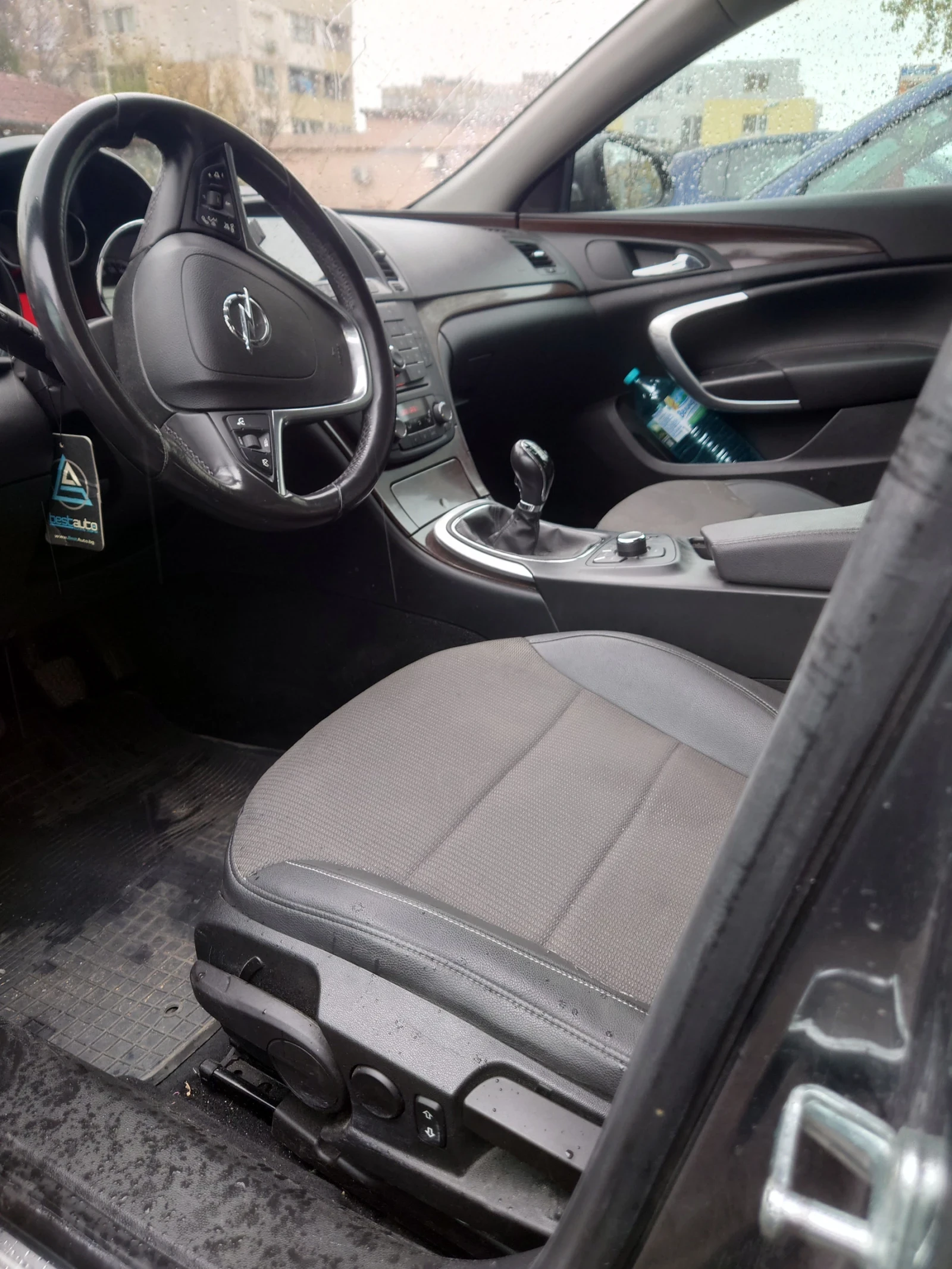 Opel Insignia  - изображение 3