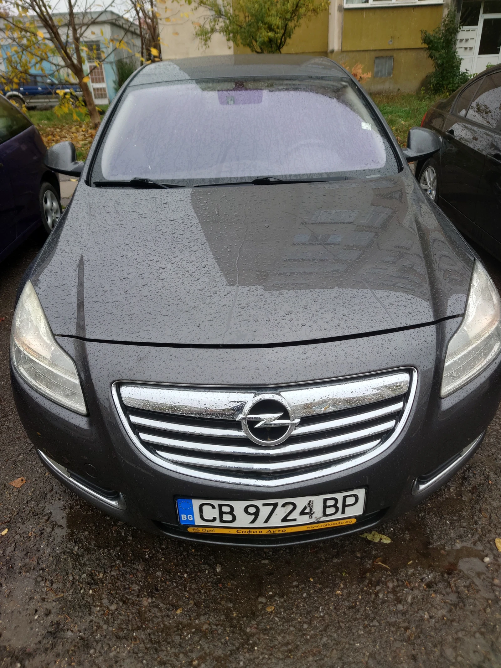 Opel Insignia | Mobile.bg � ����������� 1