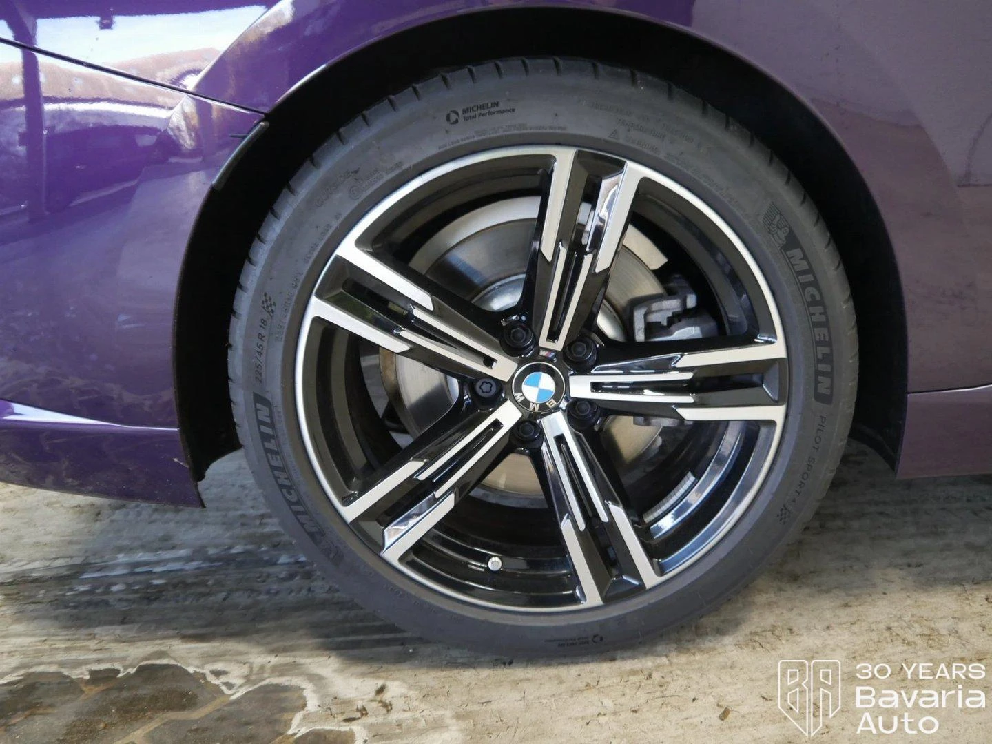 BMW 230 i Coupe M Sport Paket Sportautomatic | Mobile.bg   11