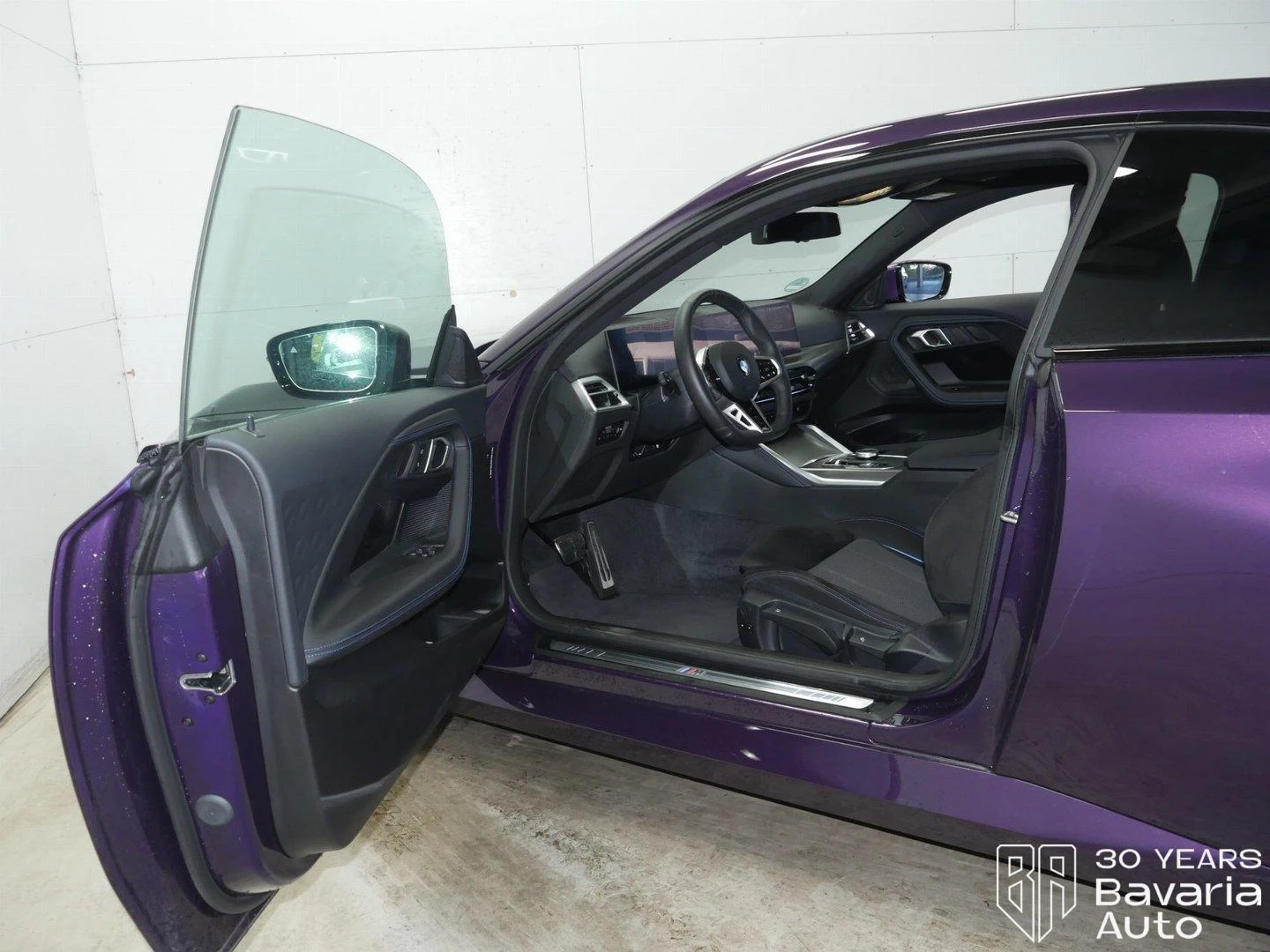 BMW 230 i Coupe M Sport Paket Sportautomatic - изображение 5