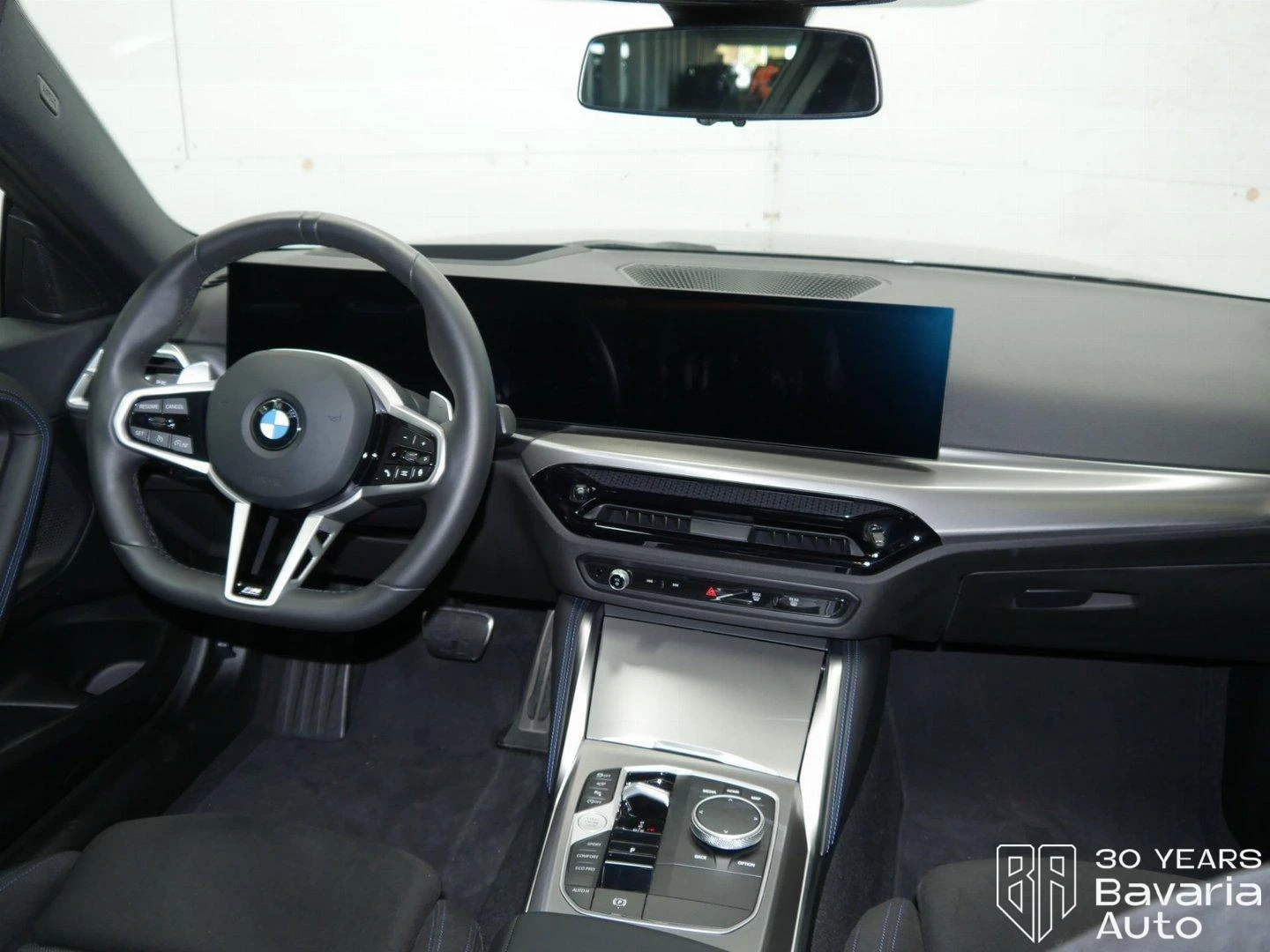 BMW 230 i Coupe M Sport Paket Sportautomatic - изображение 6