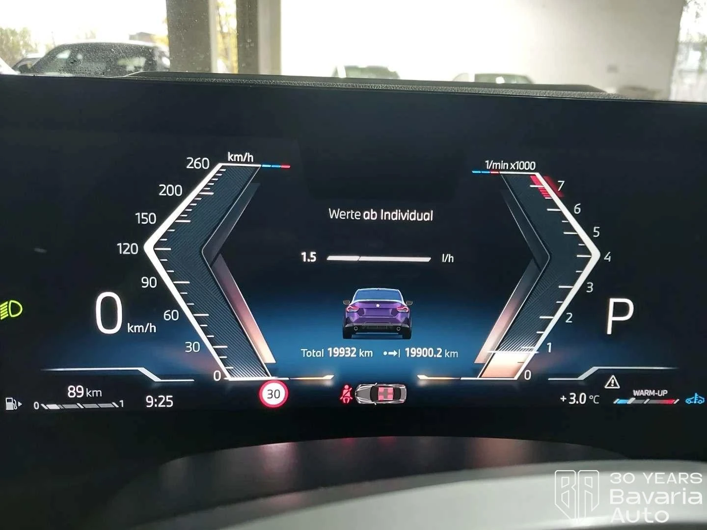 BMW 230 i Coupe M Sport Paket Sportautomatic - изображение 8