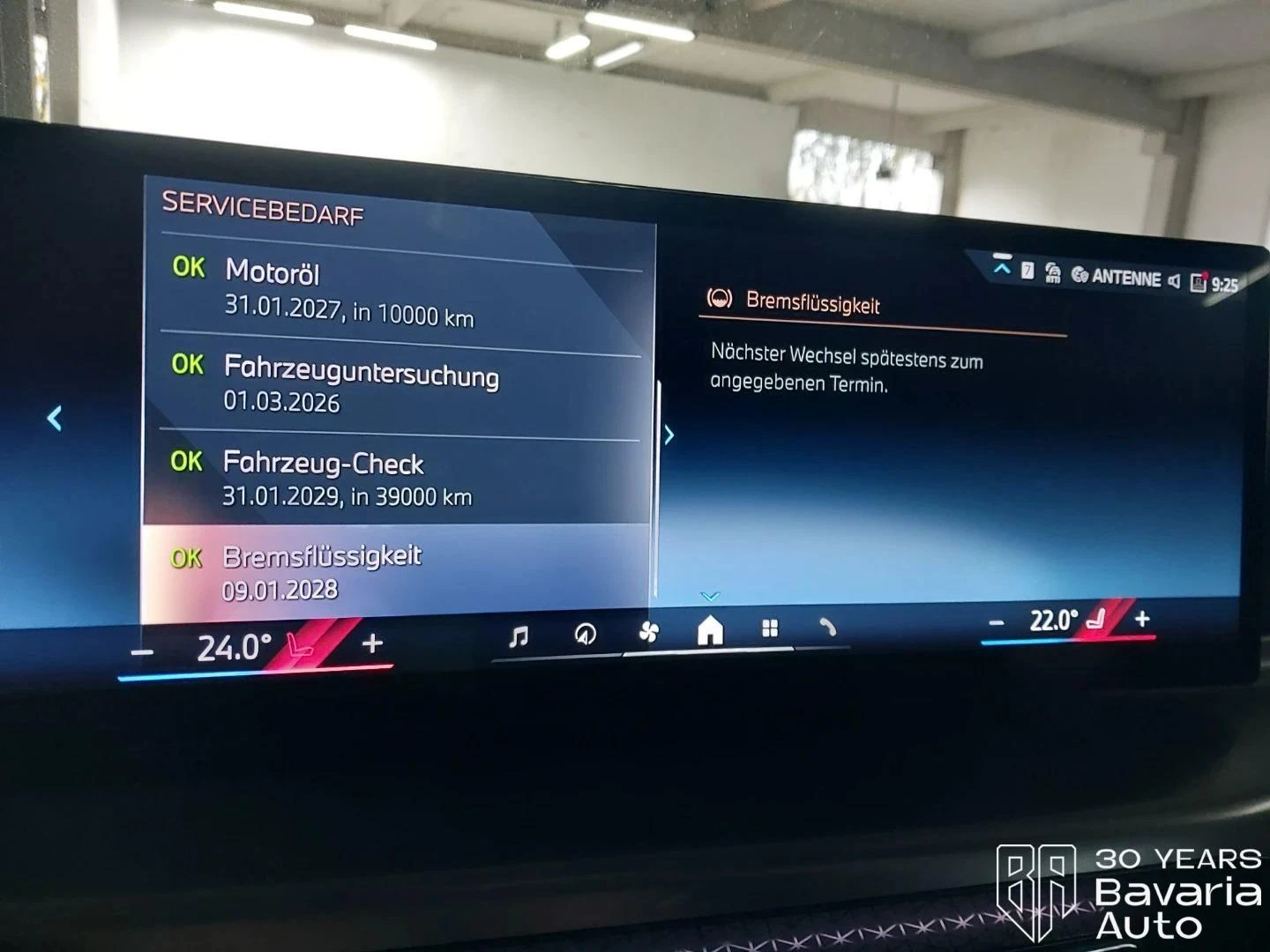 BMW 230 i Coupe M Sport Paket Sportautomatic - изображение 9