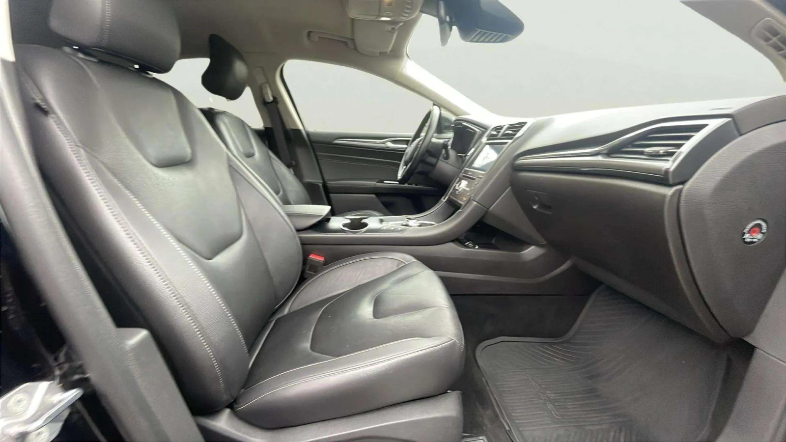 Ford Mondeo 2.0 EcoBlue - изображение 9