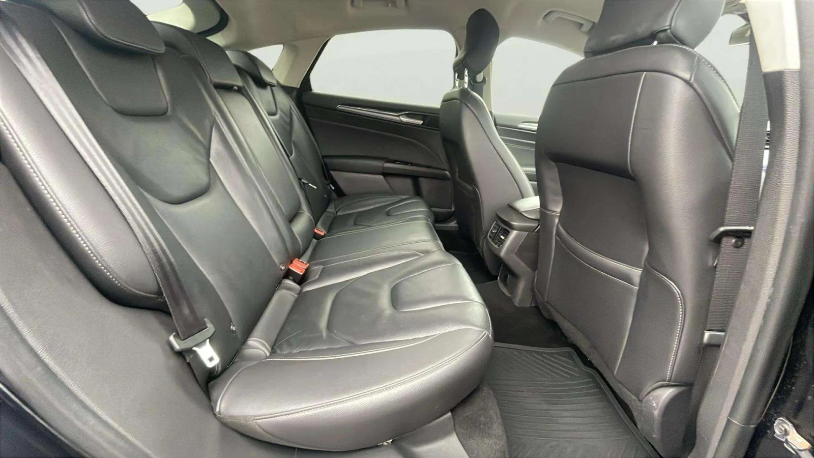 Ford Mondeo 2.0 EcoBlue - изображение 10