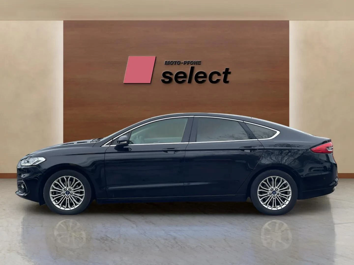 Ford Mondeo 2.0 EcoBlue - изображение 8