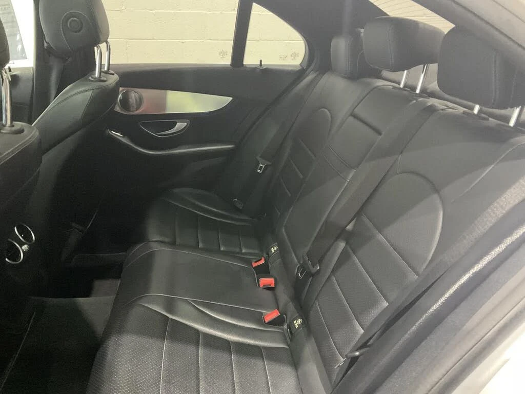 Mercedes-Benz C 400 AMG PACK* BURMASTER* 4MATIC* KEYLESS GO* PANO*  | Mobile.bg   14