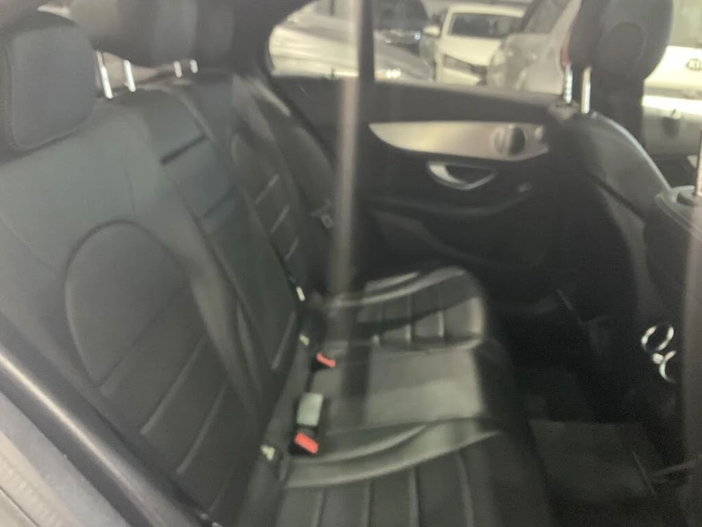 Mercedes-Benz C 400 AMG PACK* BURMASTER* 4MATIC* KEYLESS GO* PANO*  | Mobile.bg   15