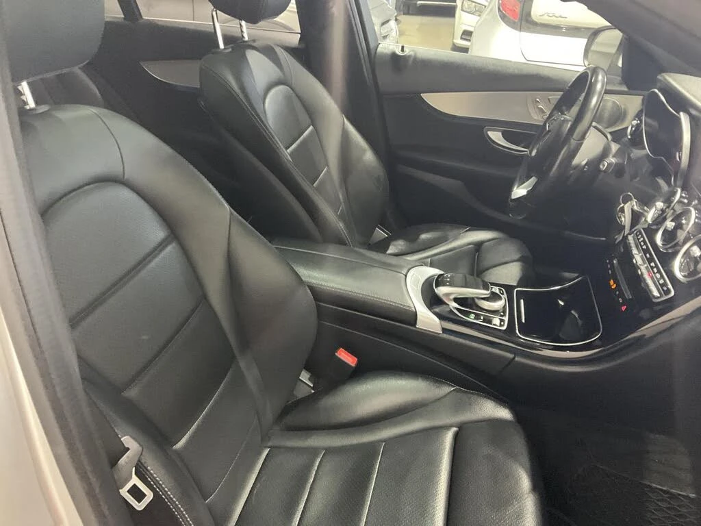 Mercedes-Benz C 400 AMG PACK* BURMASTER* 4MATIC* KEYLESS GO* PANO*  | Mobile.bg   12