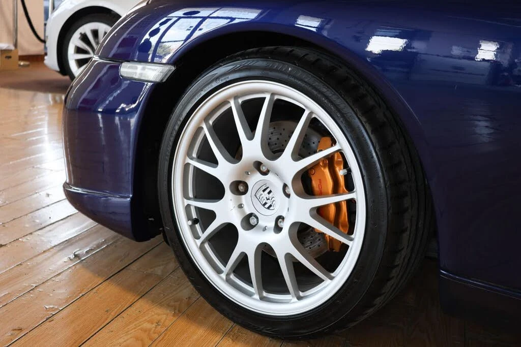 Porsche 911 АвтоКредит* (ЦЕНА ДО БГ) - изображение 6