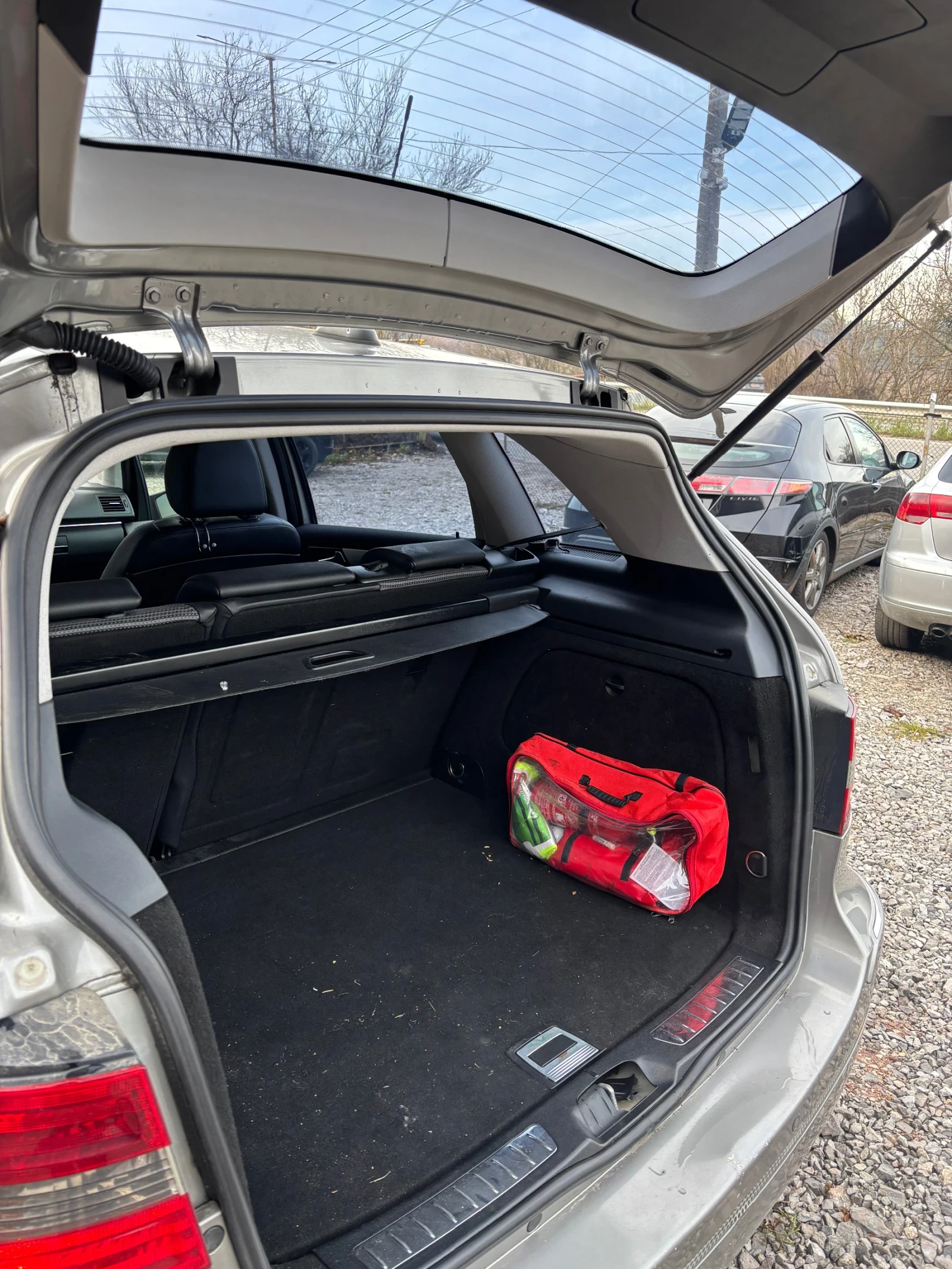 Mercedes-Benz 180 1.8D - изображение 7