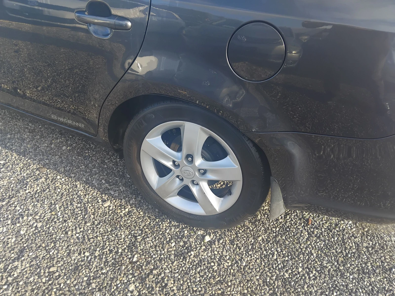 Kia Ceed 1.6CDTi115�.150�.��. | Mobile.bg � ����������� 13