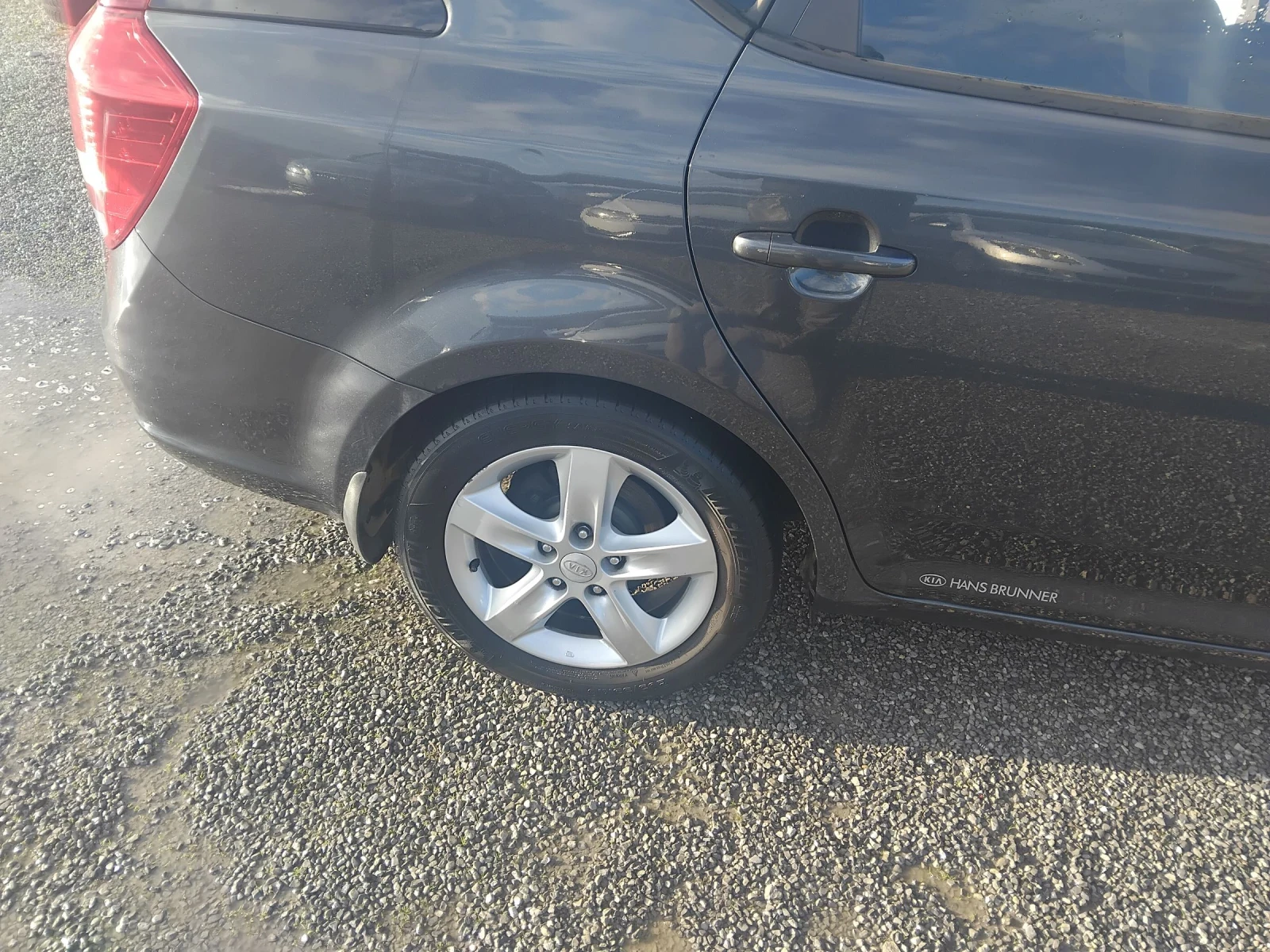 Kia Ceed 1.6CDTi115�.150�.��. | Mobile.bg � ����������� 6