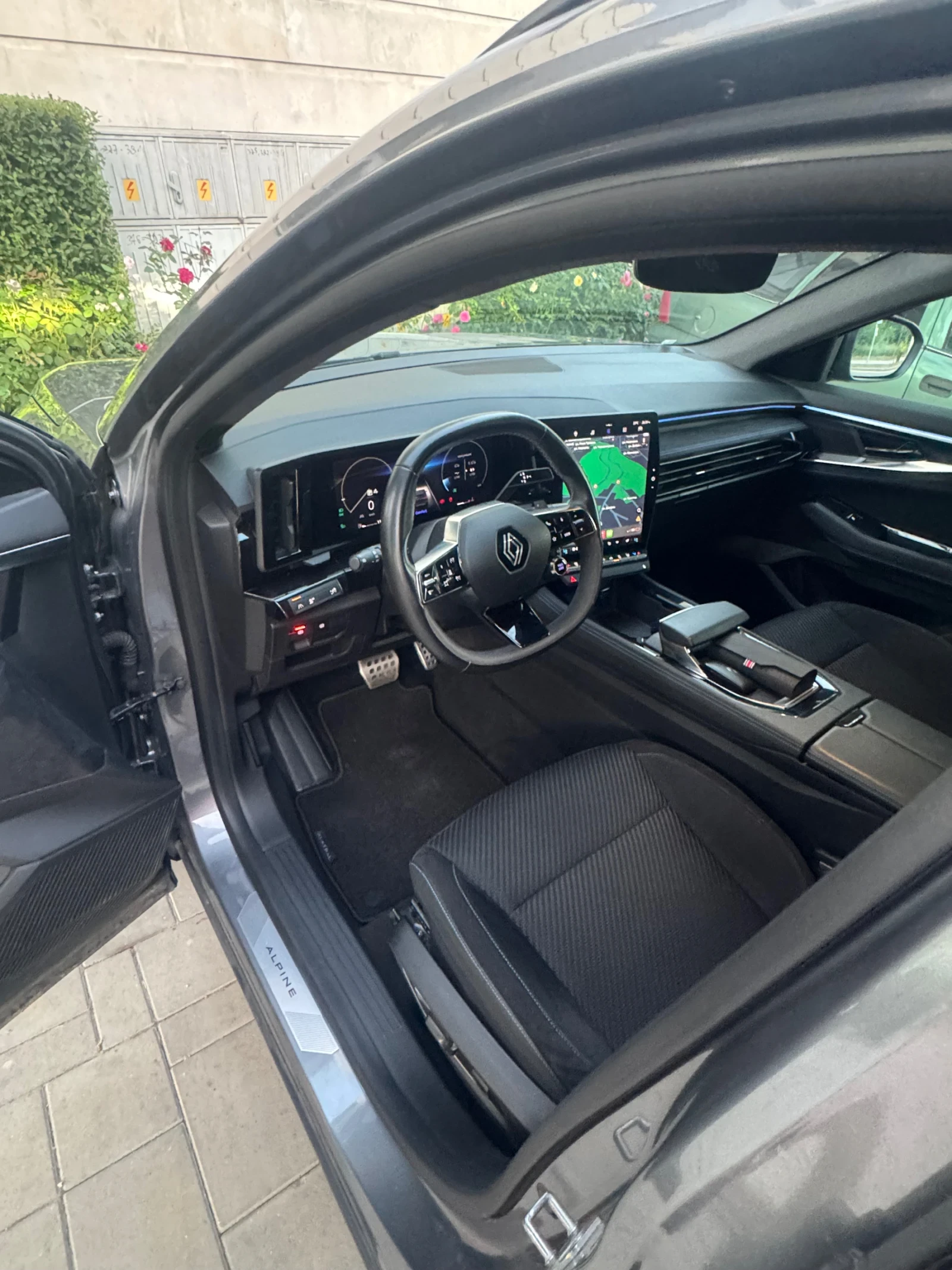 Renault Austral Esprite Alpine 160 - изображение 7