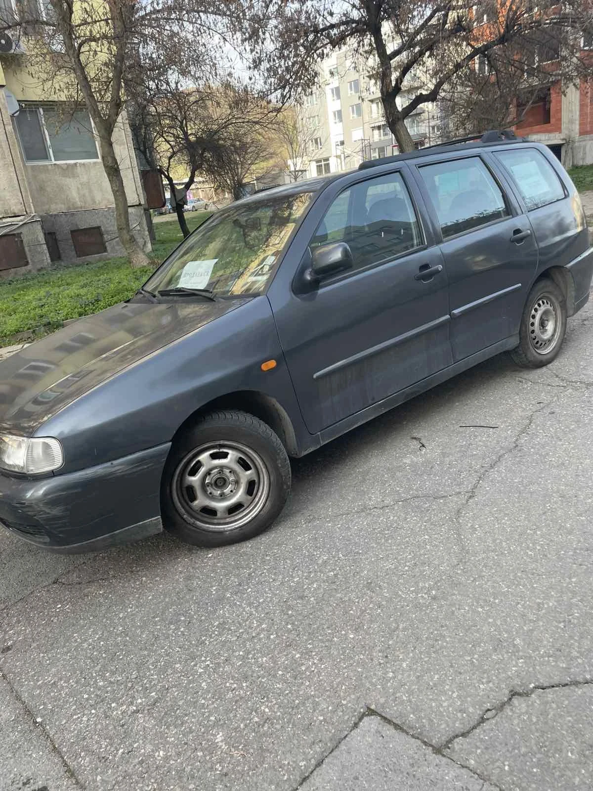 VW Polo | Mobile.bg   5