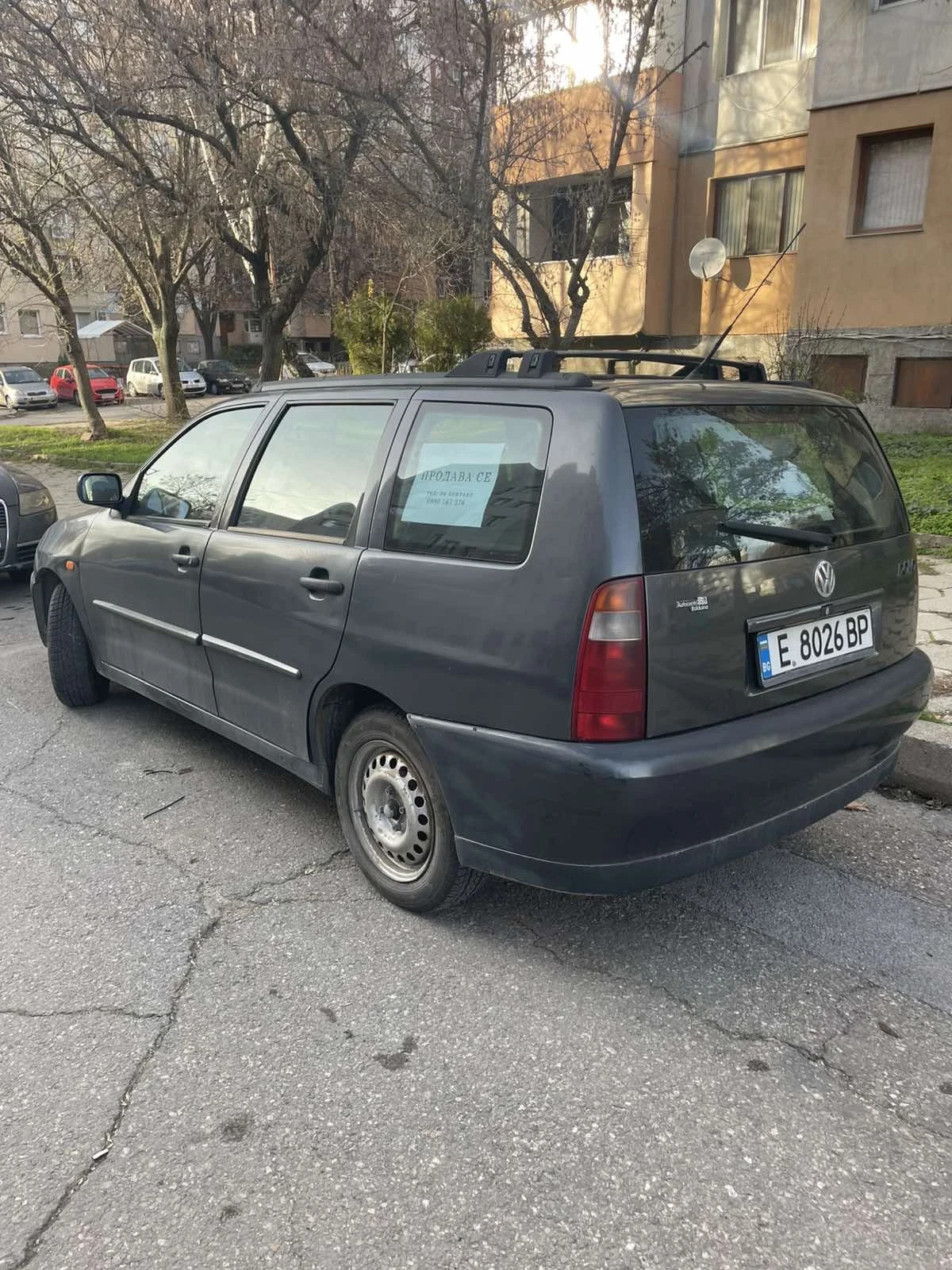 VW Polo | Mobile.bg   3