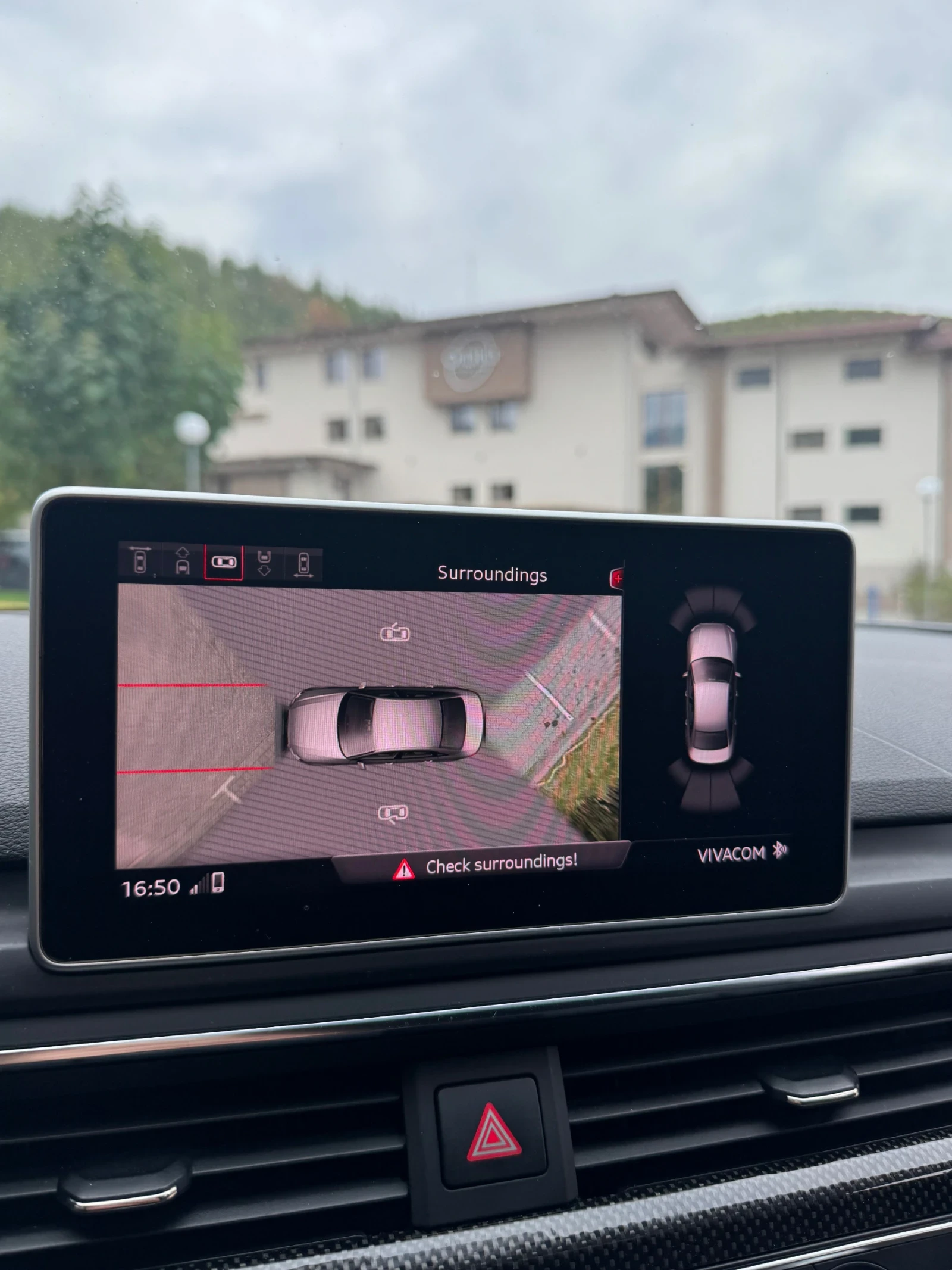 Audi S4 3.0TFSI Quattro S-Line | Mobile.bg � ����������� 12