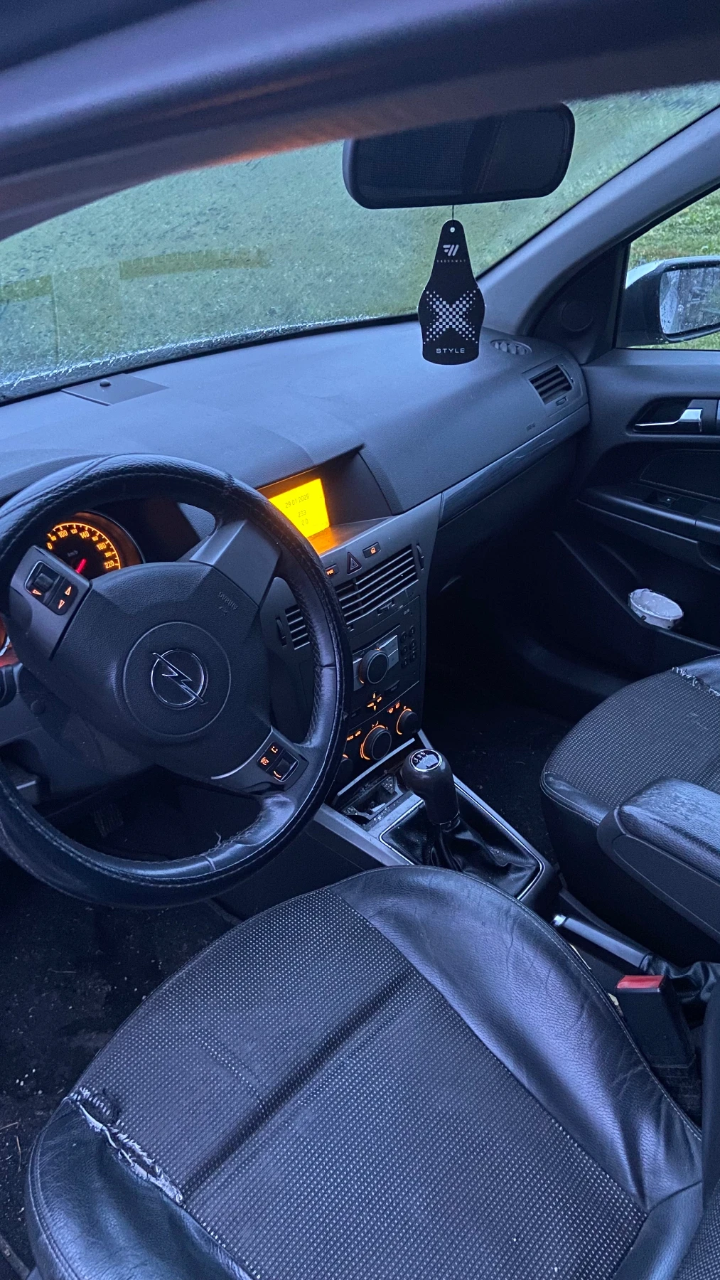 Opel Astra  - изображение 10