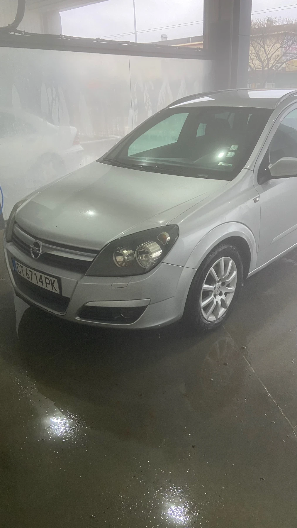 Opel Astra  - изображение 3