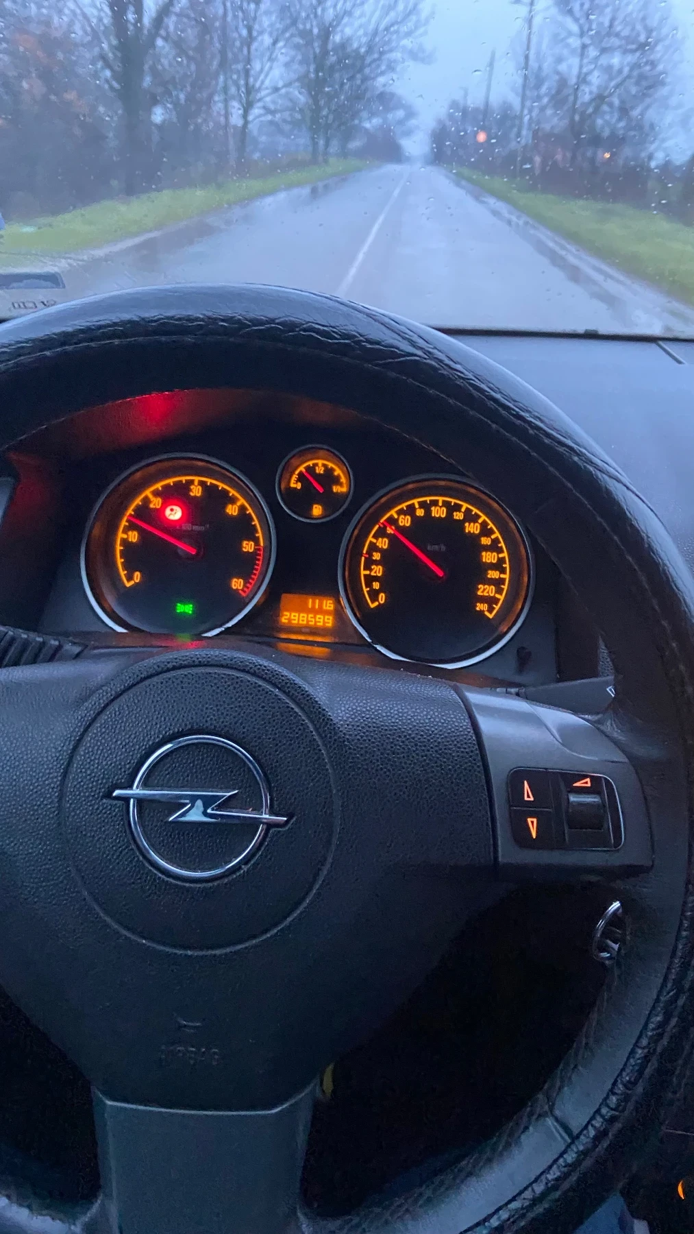 Opel Astra  - изображение 8