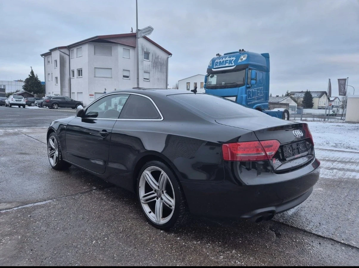 Audi A5 2.0T S-line | Mobile.bg � ����������� 4