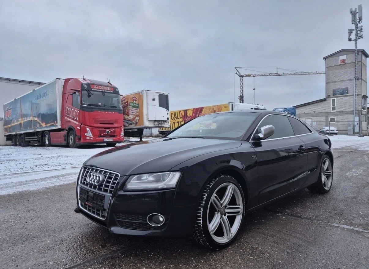 Audi A5 2.0T S-line | Mobile.bg � ����������� 2