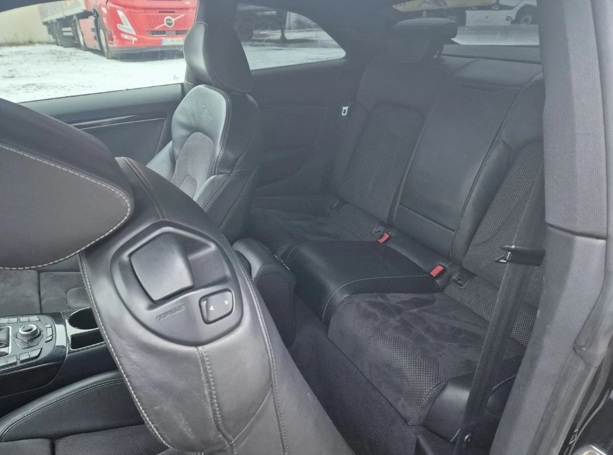 Audi A5 2.0T S-line | Mobile.bg � ����������� 12