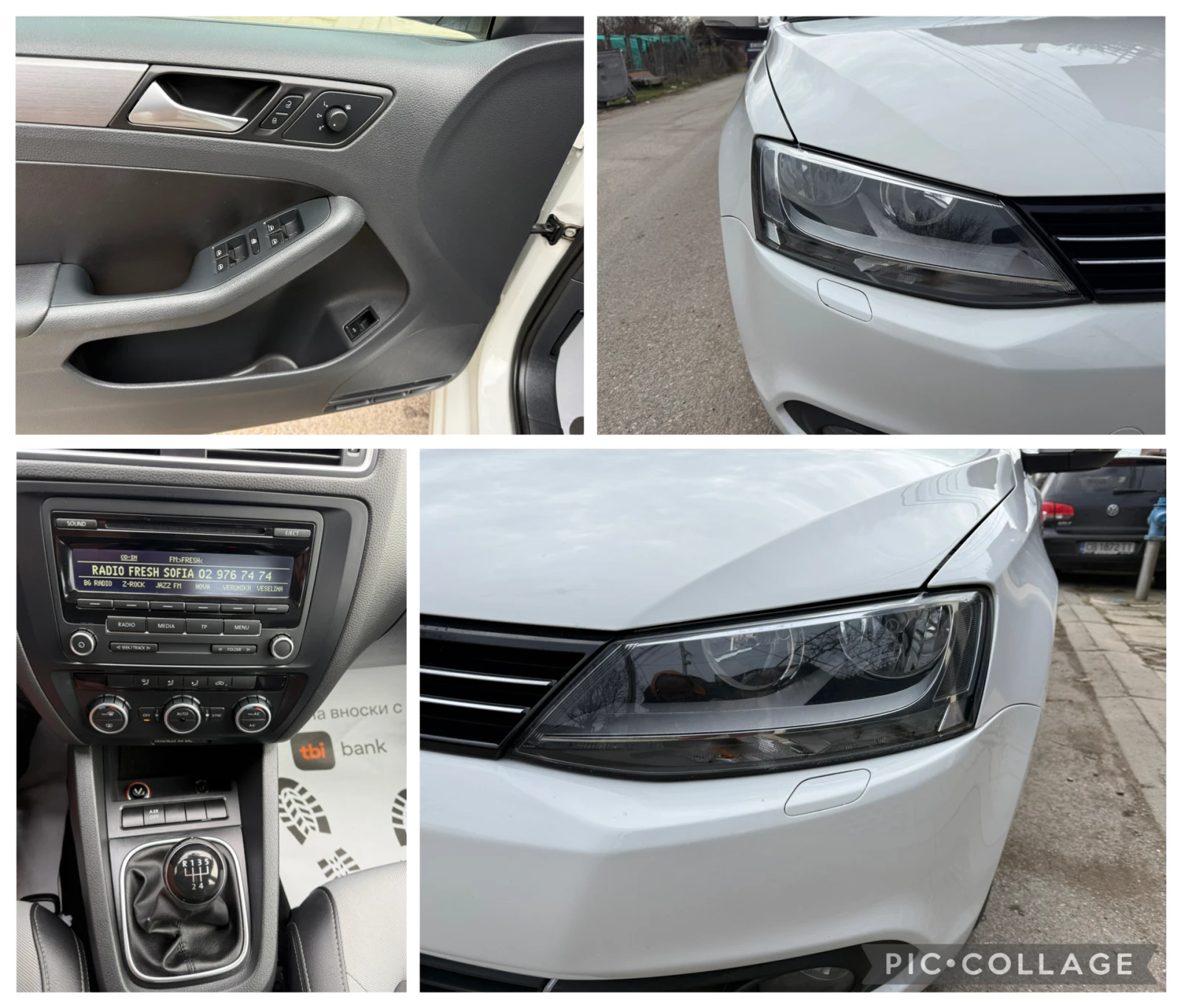 VW Jetta Comfortline | Mobile.bg � ����������� 17