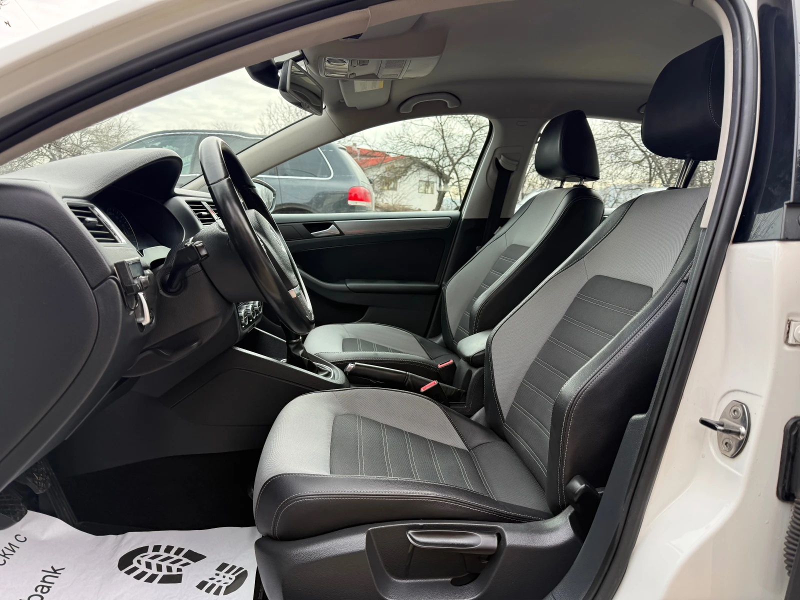 VW Jetta Comfortline - изображение 7