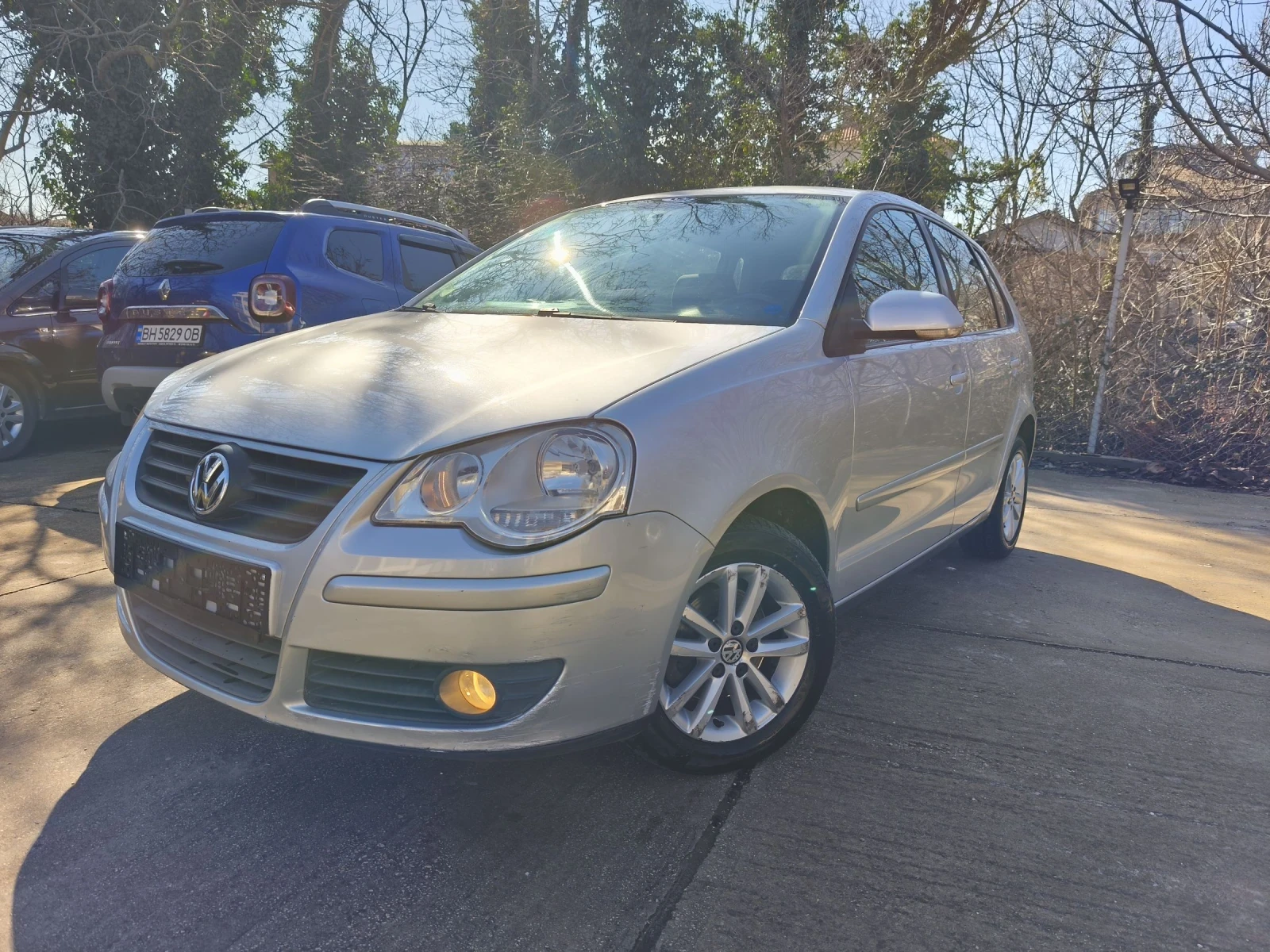 VW Polo 1.4 TDI | Mobile.bg � ����������� 1