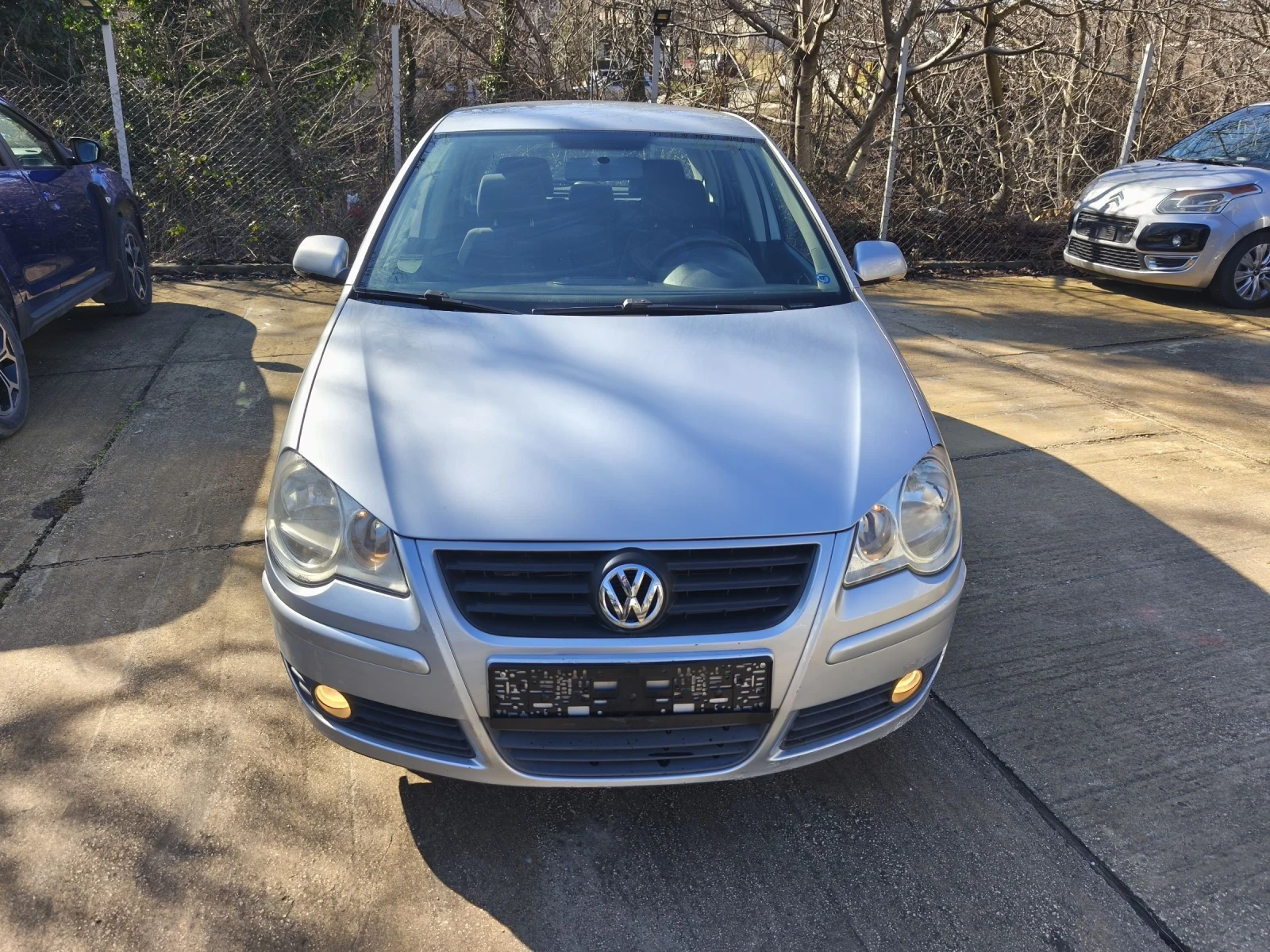 VW Polo 1.4 TDI - изображение 2