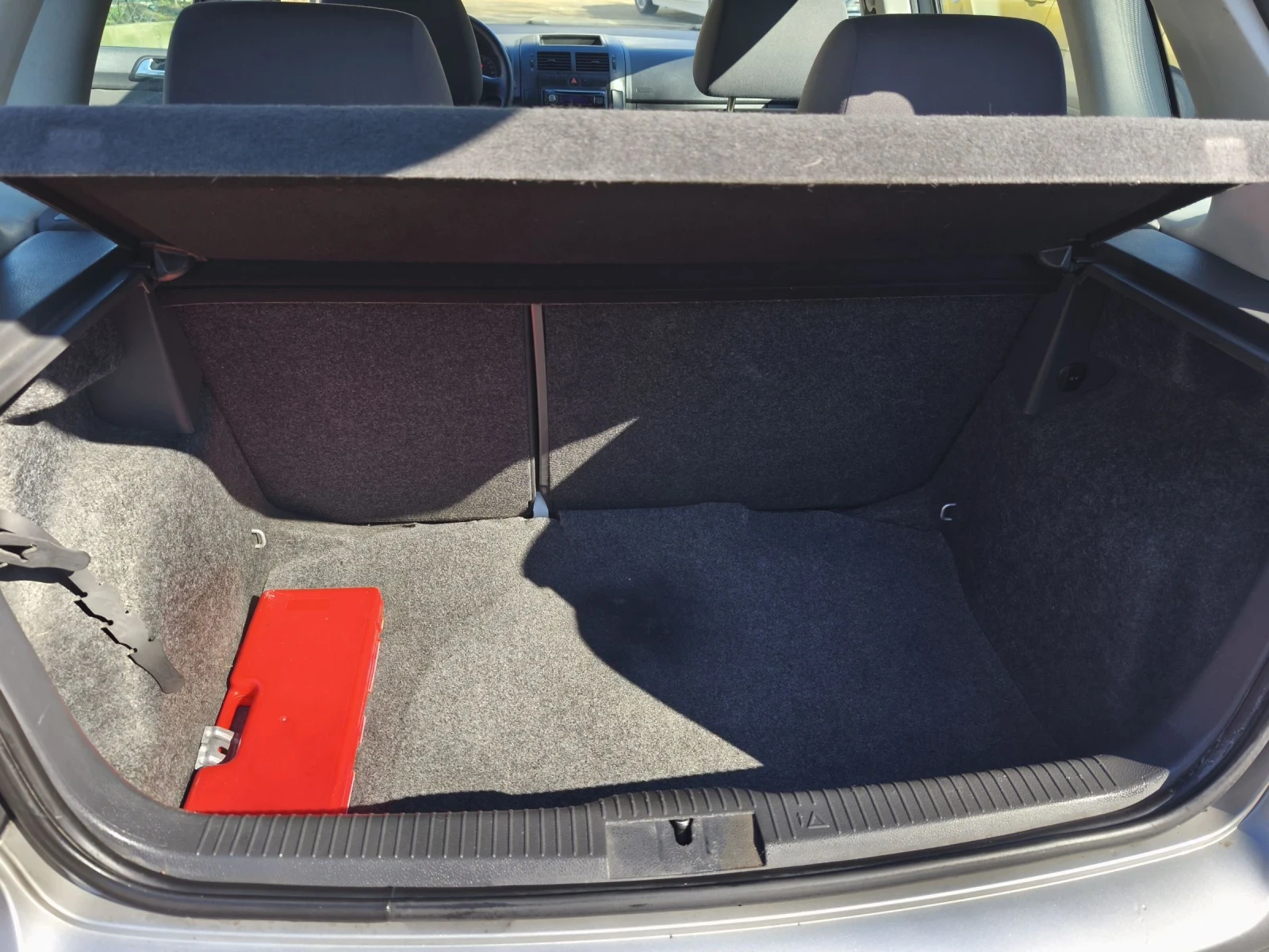 VW Polo 1.4 TDI | Mobile.bg � ����������� 11