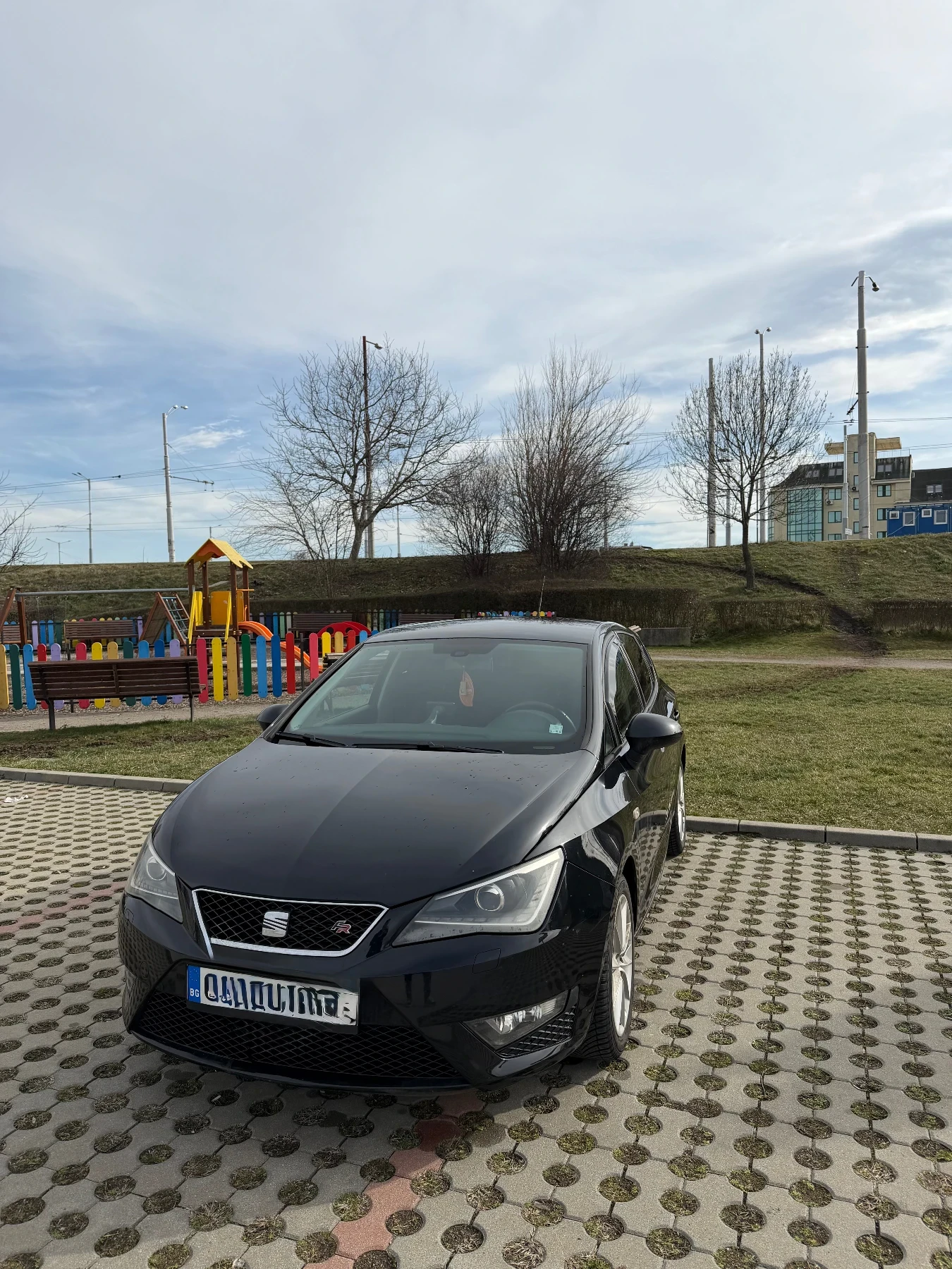 Seat Ibiza Fr | Mobile.bg � ����������� 2