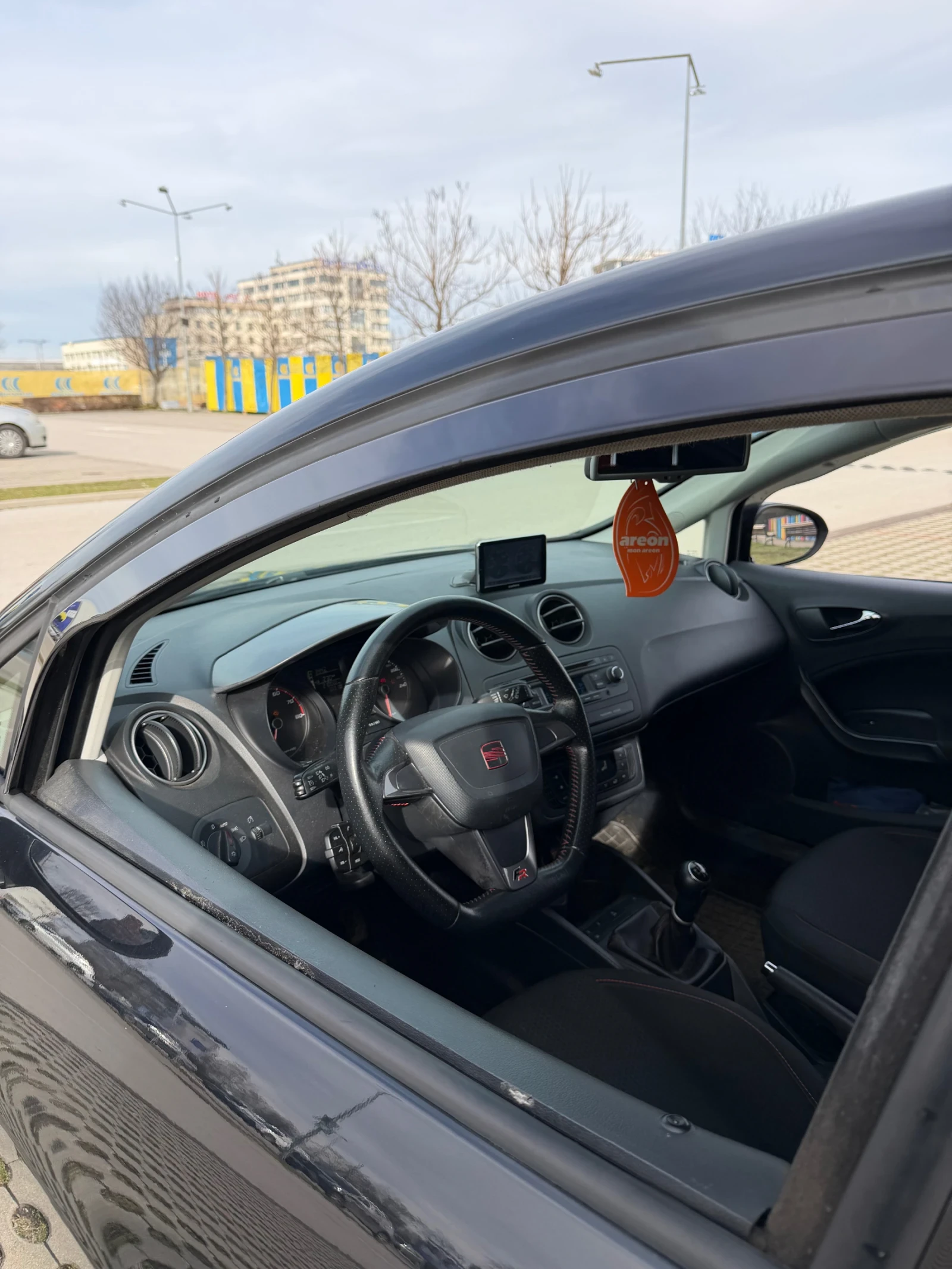 Seat Ibiza Fr | Mobile.bg � ����������� 6